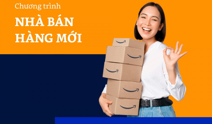 Trao cơ hội số, Amazon chung tay để sức mạnh nữ giới nở hoa