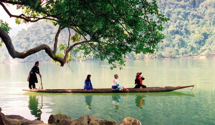 Thực trạng phát triển du lịch bền vững các tỉnh vùng Tây Bắc