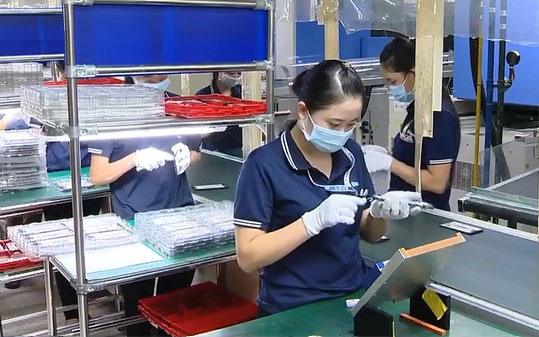 Nâng cao chất lượng, hiệu quả kinh doanh trong khu vực kinh tế tư nhân