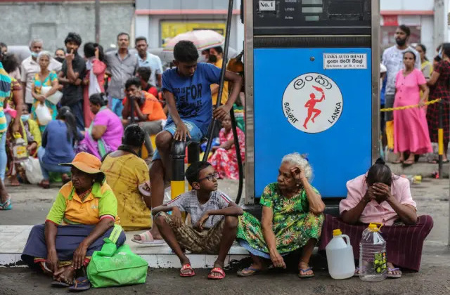 Những nước nào sẽ chịu ảnh hưởng lớn nhất khi giá dầu thô tiến tới ngưỡng 100 USD?