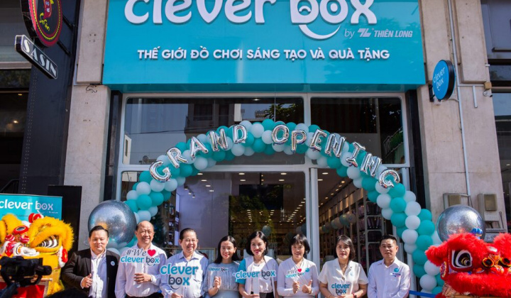 Tập đoàn Thiên Long đặt kế hoạch lợi nhuận 2023 đi ngang, duy trì cổ tức tỷ lệ 35%