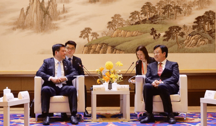 Thúc đẩy hợp tác kinh tế toàn diện giữa Việt Nam và tỉnh Hải Nam, Trung Quốc