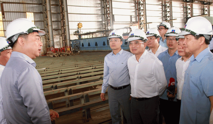 Petrovietnam: Sản lượng dầu - khí - điện - đạm - xăng dầu cùng vượt mức chỉ tiêu quý I/2023