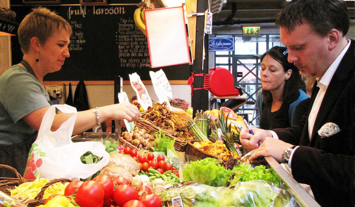 Làm gì để khai thác thành công thị trường Bắc Âu?