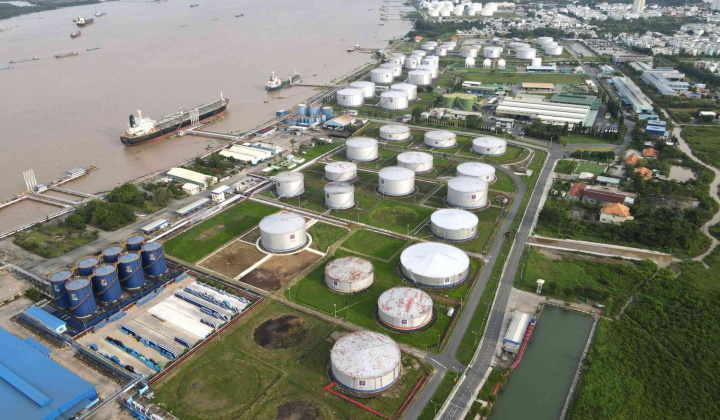 Xã hội hóa xây dựng hạ tầng dự trữ xăng dầu: Cần cơ chế chính sách cho doanh nghiệp đủ năng lực