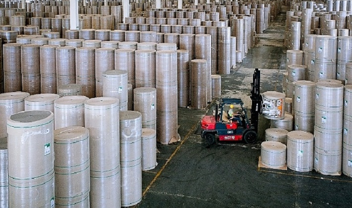 Ngành Giấy khuyến nghị nhà đầu tư cân nhắc khi rót thêm vốn vào sản xuất giấy bao bì phổ thông