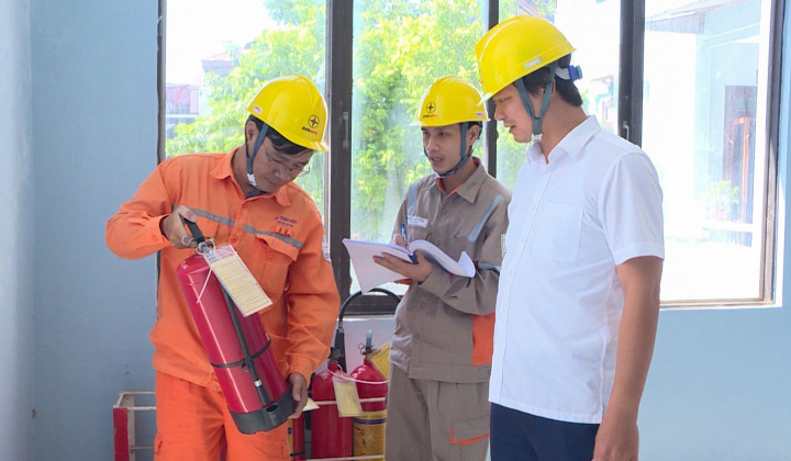 Bộ Công Thương ban hành Kế hoạch tăng cường công tác phòng cháy, chữa cháy trong tình hình mới