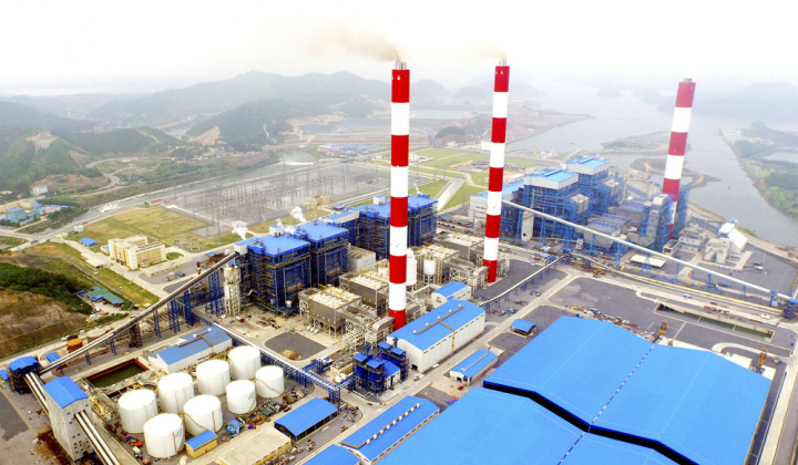 Triển vọng ngành Điện 2023: Nhiệt điện lên ngôi, thuỷ điện gặp khó