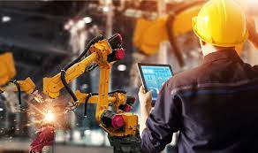 Phát triển công nghiệp Việt Nam trong thời kỳ đổi mới: Thực trạng và một số giải pháp