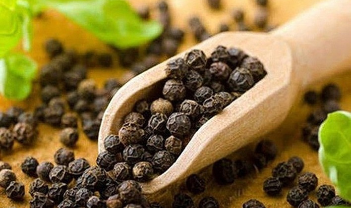 Tháng 3/2023, lượng hạt tiêu xuất khẩu cao kỷ lục kể từ tháng 4/2020