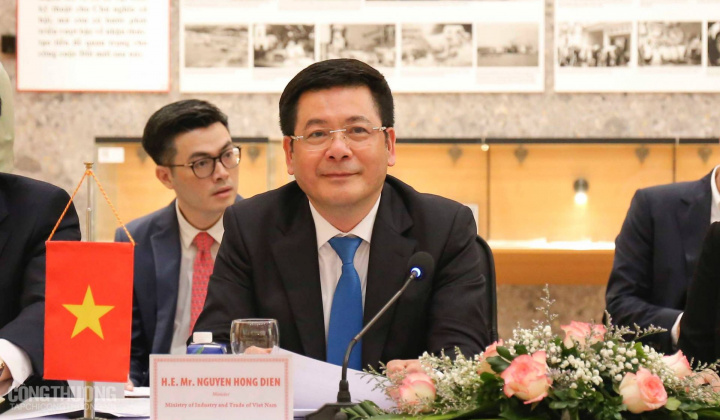 Triển khai hiệu quả Chiến lược tăng cường hợp tác kinh tế Việt Nam - Australia