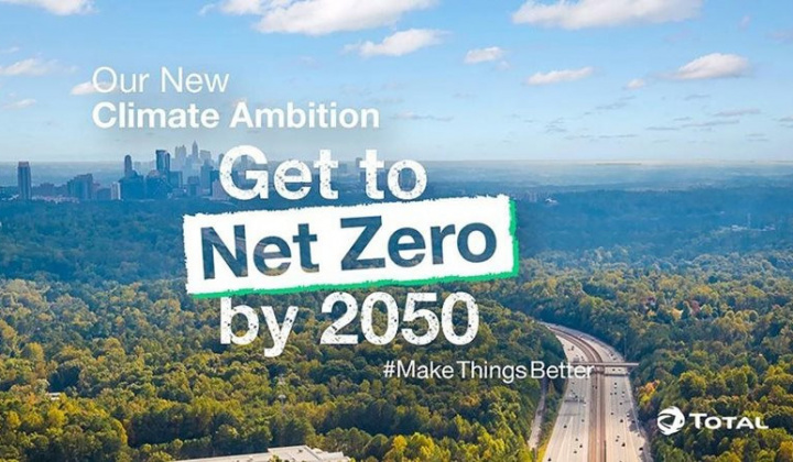 Việt Nam cam kết giảm phát thải ròng bằng 0 vào năm 2050