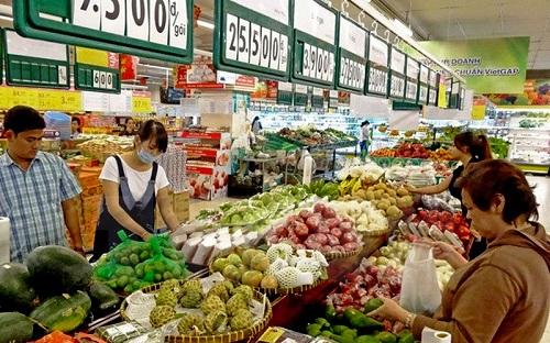 Chính phủ đồng ý đề xuất giảm thuế VAT xuống 8%