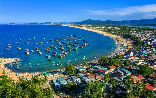 Kế hoạch hành động của ngành Công Thương về phát triển kinh tế - xã hội và bảo đảm an ninh vùng Bắc Trung Bộ và duyên hải Trung Bộ