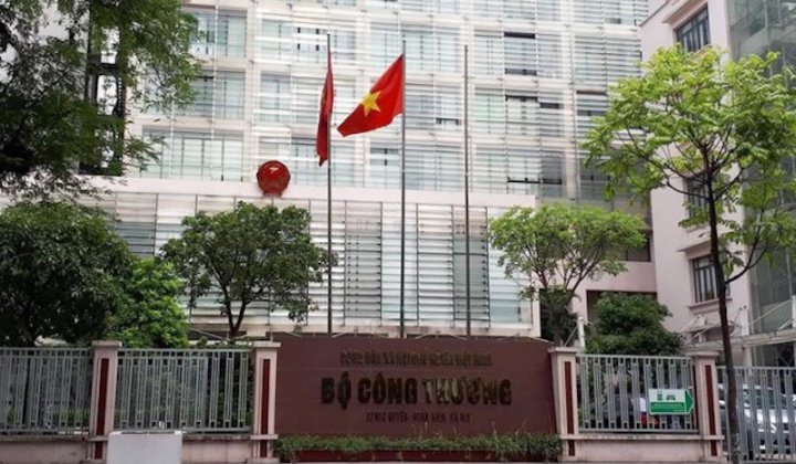 Bộ Công Thương ban hành Thông tư hướng dẫn về vị trí việc làm
