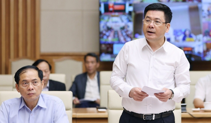 Bộ Công Thương cơ bản hoàn thành công tác lập, thẩm định các quy hoạch
