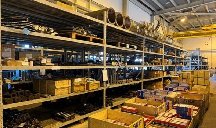 Nhiệt điện Mông Dương chủ động nguồn nhiên liệu phục vụ sản xuất điện mùa khô