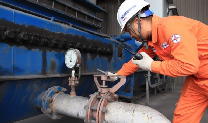 Nhiệt điện Mông Dương tăng cường các giải pháp quản lý kỹ thuật cho đảm bảo sản xuất điện