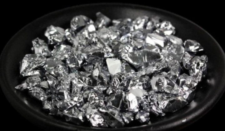 Góp ý dự thảo tiêu chuẩn quốc gia về quặng tinh cromit