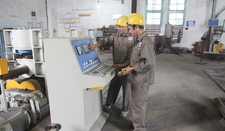 Phân bón Văn Điển: Bí quyết thành công từ ứng dụng công nghệ