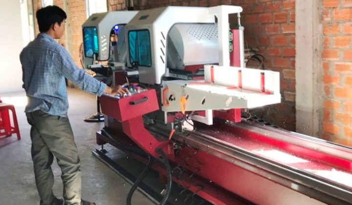 Bình Định: Kinh phí khuyến công góp phần chuyển dịch cơ cấu kinh tế