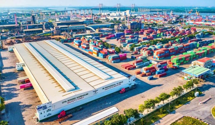 Hải Phòng: 4 nhóm giải pháp cải thiện môi trường đầu tư, 3 trụ cột để tăng trưởng bứt phá