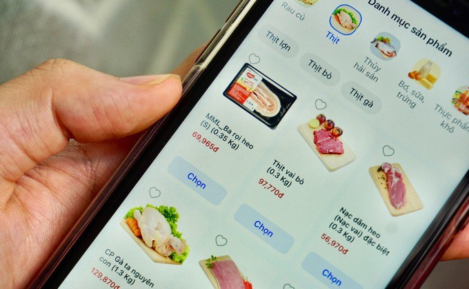 Những điểm nổi bật của thương mại điện tử Việt Nam trong giai đoạn tới