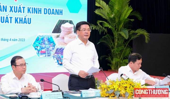 Những bước đi mở đường cho nền kinh tế