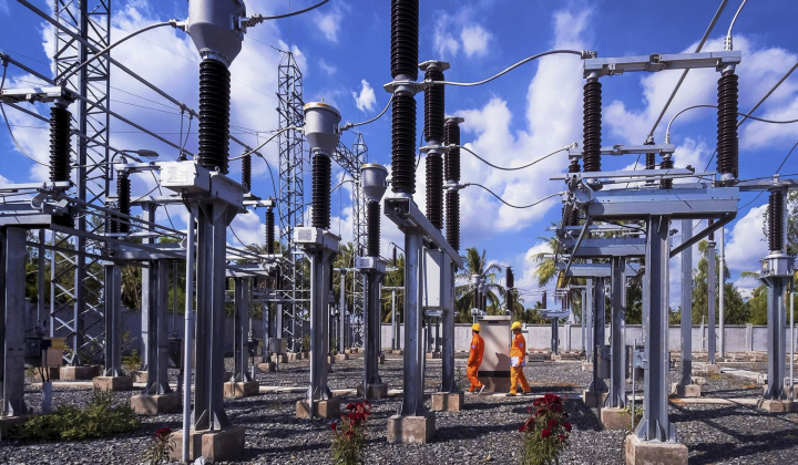 Điện lực miền Nam: Sẵn sàng đảm bảo cấp điện ổn định, liên tục trong dịp lễ