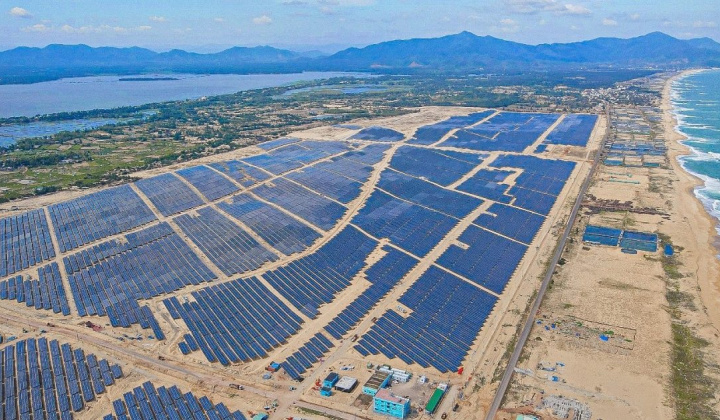 ĐHĐCĐ Bamboo Capital: Tập trung đẩy mạnh mảng xây dựng, mảng năng lượng tái tạo tạm thời chờ chính sách