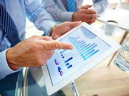 Thẻ điểm cân bằng ở doanh nghiệp FDI - lý thuyết nền và định hướng nghiên cứu tại Thành phố Hồ Chí Minh