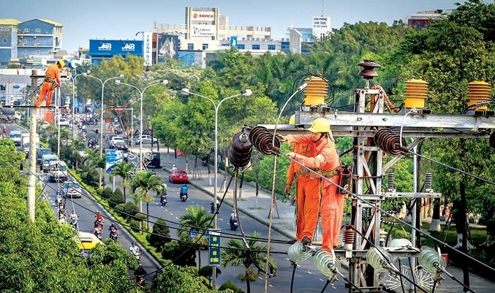 Sửa đổi, bổ sung giấy phép hoạt động điện lực