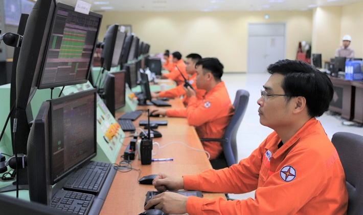 Nhiệt điện Mông Dương vượt khó trong sản xuất, tích cực hoạt động xã hội