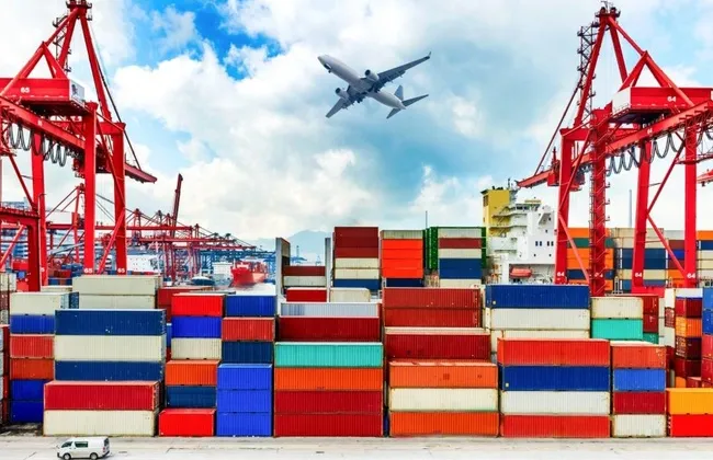 Tổng trị giá xuất nhập khẩu hàng hoá của Việt Nam tăng 18,6%