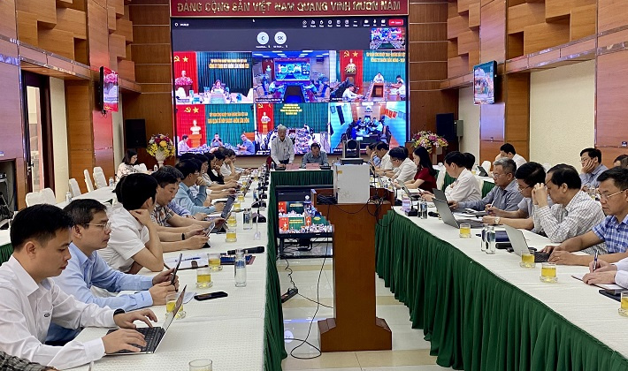 Các đơn vị trực thuộc TKV địa bàn ngoài tỉnh Quảng Ninh đẩy mạnh sản xuất đảm bảo việc làm, thu nhập cho NLĐ