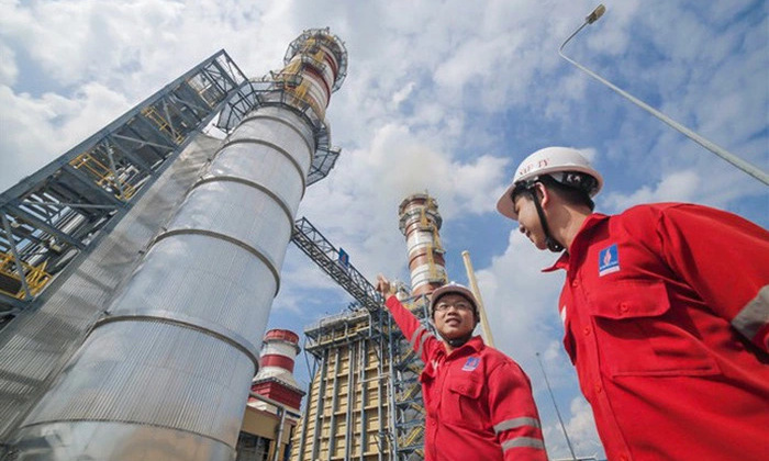 Nhiều nhà máy điện sẽ sửa chữa lớn năm nay, Điện lực Dầu khí Việt Nam đặt mục tiêu lãi sau thuế 2023 giảm 56%
