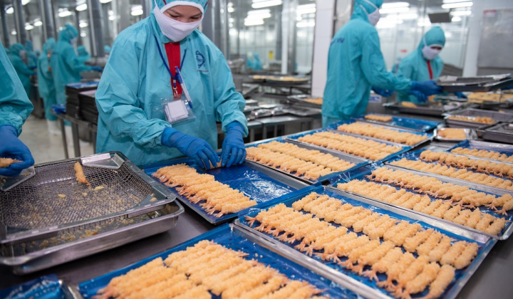 Tập đoàn PAN: Dự kiến không chia cổ tức năm 2022, thận trọng với kế hoạch kinh doanh năm 2023
