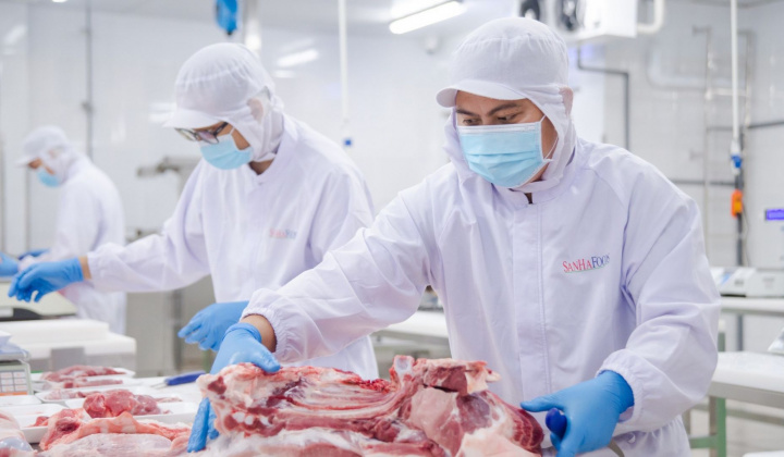 Giá heo hơi hôm nay 11/6: Đi ngang sau một tuần biến động trái chiều