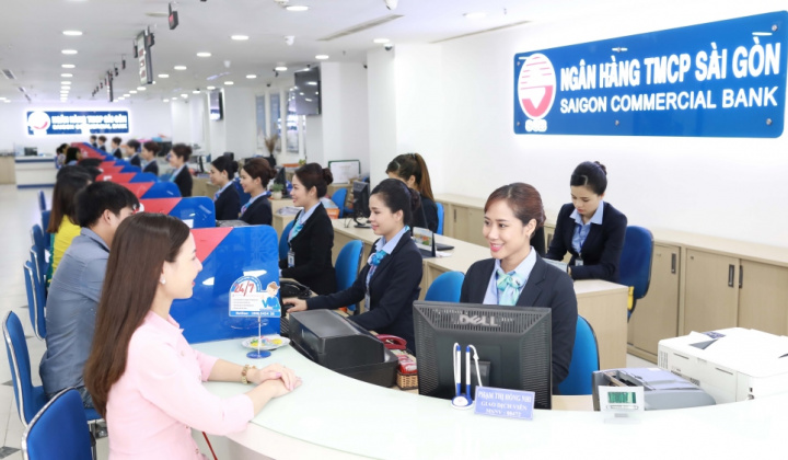 Quản lý tín dụng tại ngân hàng TMCP Sài Gòn - Chi nhánh Đà Nẵng
