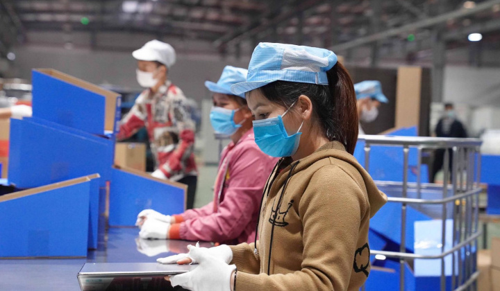 Hợp đồng lao động, hợp đồng dịch vụ áp dụng mẫu mới từ 20/6