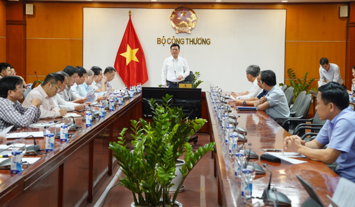 Bằng mọi cách không để thiếu than, thiếu nhiên liệu phục vụ cho sản xuất điện