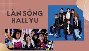 Ảnh hưởng của làn sóng văn hóa Hàn Quốc tới hành vi tiêu dùng của giới trẻ Hà Nội