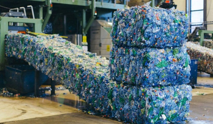 Kinh tế tuần hoàn - Công thức tăng trưởng bền vững của ngành nhựa