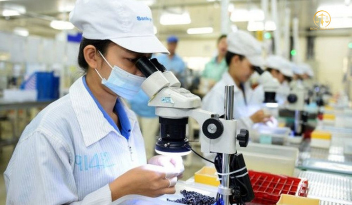 Sửa điều kiện thành lập, đăng ký hoạt động khoa học và công nghệ lần đầu