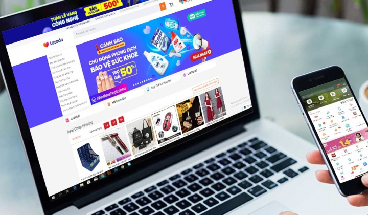 Quản lý nhà nước về thương mại điện tử ở Việt Nam