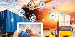 Vai trò của logistics với thương mại điện tử trong bối cảnh kinh tế số ở Việt Nam