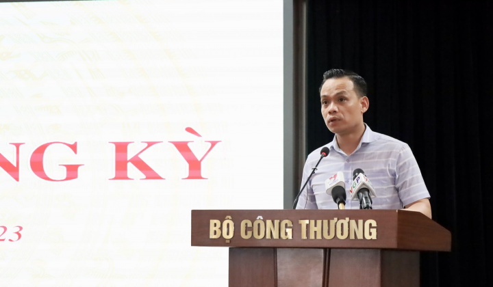 Kiến nghị tiếp tục hỗ trợ thương nhân kinh doanh, phân phối xăng dầu tiếp cận nguồn vốn