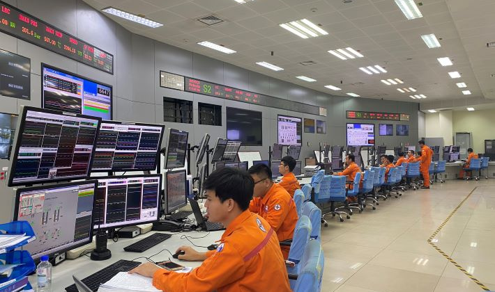 Nhiệt điện Duyên Hải: Đẩy mạnh ứng dụng công nghệ 4.0 vào sản xuất kinh doanh