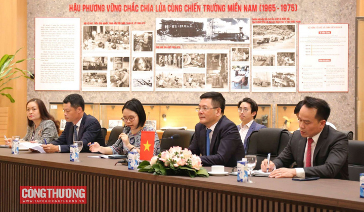 Việt Nam - Israel: Phối hợp chặt chẽ, chuẩn bị ký kết Hiệp định thương mại tự do