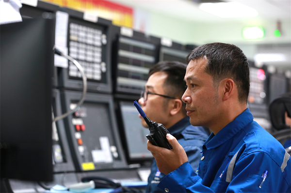 BSR: Phát triển bền vững nhờ tối ưu hóa ứng dụng công nghệ